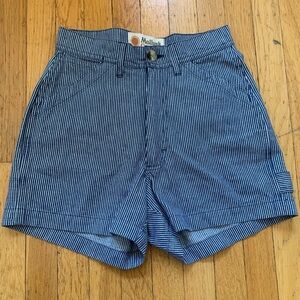 Mollusk Painter Shorts